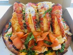 -Steveston Pizza Company (Richmond)