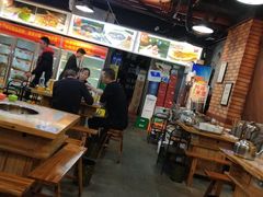 大堂-唐记煌大坨卤牛肉串串(瑞南街店)