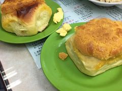 -金凤茶餐厅(湾仔店)