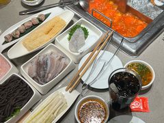 -海底捞火锅(龙岗星河COCO Park店)