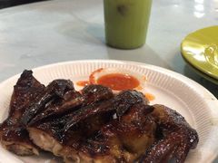 -明记烧鱼美味店