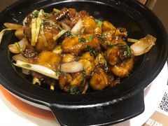 -有璟阁港式餐厅(国贸商城店)