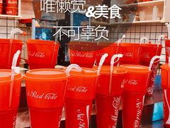 -庙街旅游·美食广场(五一广场店)