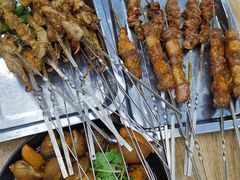 -老虎滩大连海鲜烧烤(建邺云锦路总店)