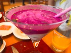 -视界美食自助餐厅·石家庄希尔顿酒店