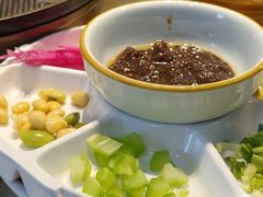 -恭敬李·烤鸭(天坛北门店)