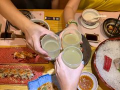 -吉兆·料理(红梅南路店)