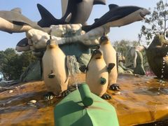 -南昌之星游乐场