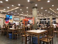 大堂-牛街·马辈儿涮肉(牛街二店)