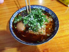 -小王拉面馆(颍上路店)