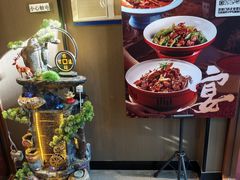 -赣南人家·头牌江西菜(劲松店)