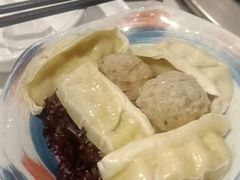 -木王宴语·野生鲜菌火锅(玉河店)