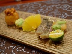 -九献创意菜·牛排馆(亮马河花园店)