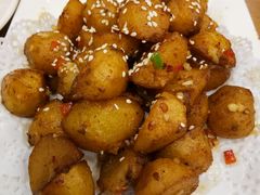 -粤仔湾砂锅粥(金太湖店)