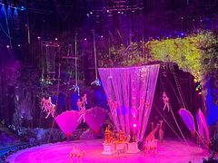 -广州长隆国际大马戏