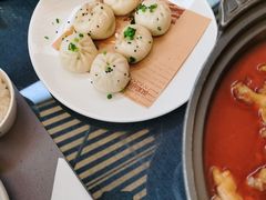 -野蔓果·山野菜(西湖景区·龙井茶田店)