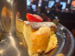 -The Lounge·大堂酒廊·北京粤财JW万豪酒店