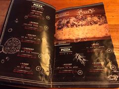 -莫比餐厅(五道口店)