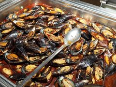 -汉巴味德·烤肉与啤酒的自助(杭州大悦城店)