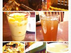 -必胜客(海滨店)