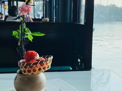 -柳莺湖上·湖景餐厅·江南菜(西湖店)