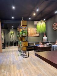 -藤野造型·专业烫染店