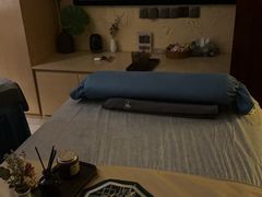 -沐·SPA悠享影院足道(海岸城店)