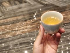 -长沙尼依格罗酒店