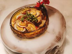 -佬麻雀·剁椒鱼头(京基KK One店)