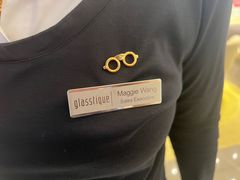 -glasstique(三里屯店)