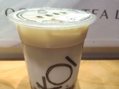 -KOI Thé(正佳广场店)