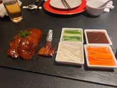 -丽晶轩中餐厅(重庆丽晶酒店)