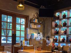 -串大叔炭火烤串·鸡西大冷面刀削面(总店)