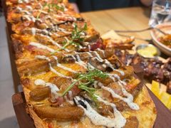 -魏客咖啡(中铁中心店)