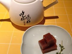 -蔡澜点心·粤菜(花城汇南区店)