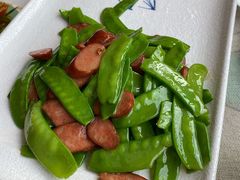 -一盏明灯全素斋(殊像寺店)