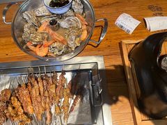 -那些年记忆烧烤