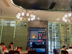 -徐鼎盛民间菜(奥体店)