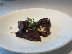 脆皮小牛肉（半例）-扬州香格里拉·香宫中餐厅
