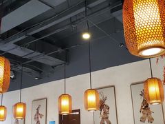 大堂-雲蜀龙阁·金牌水煮鱼(方庄店)