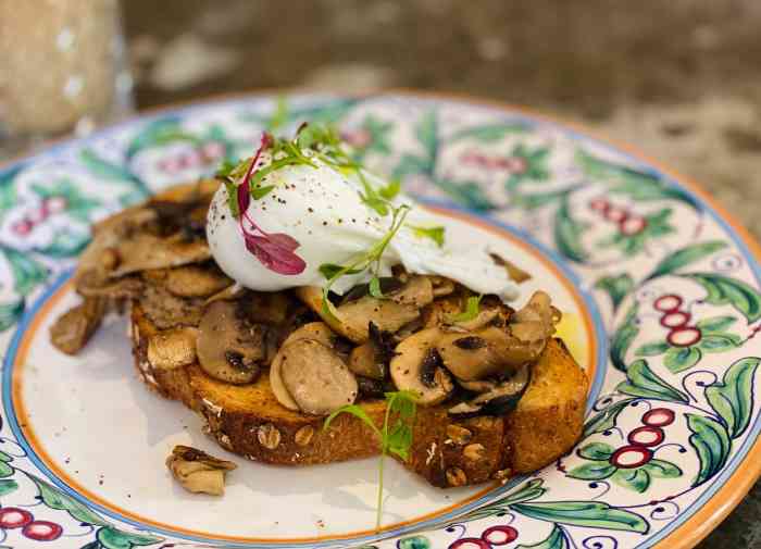 alimentari & degusteria(胶州路店)-"网上炒的太火 每次人都很多很多