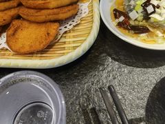 -仁和四季涮肉馆(天坛南门店)
