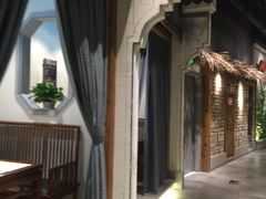 -七十七号厨房·新派江西菜(滨湖店)