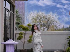 -椿杨樘·明康泡浴养生馆(重庆店)