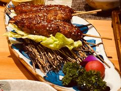 -大岛日本料理铁板烧(南通大饭店)