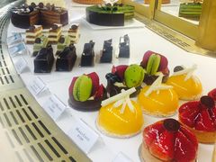 -PAUL LAFAYET 法式甜品(港汇广场店)