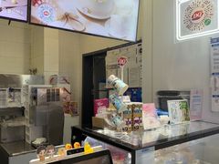 -DQ·蛋糕·冰淇淋(城南嘉园店)