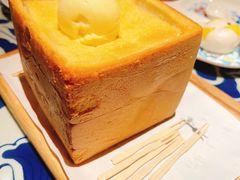 -绿茶餐厅(布吉万象汇店)