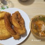 想吃鸡蛋包糖果子又不想早起怎么办？