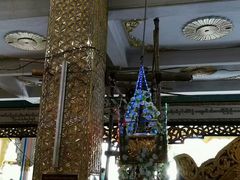 -ခြောက်ထပ်ကြီးရွှေသာလျောင်းဘုရားကြီး